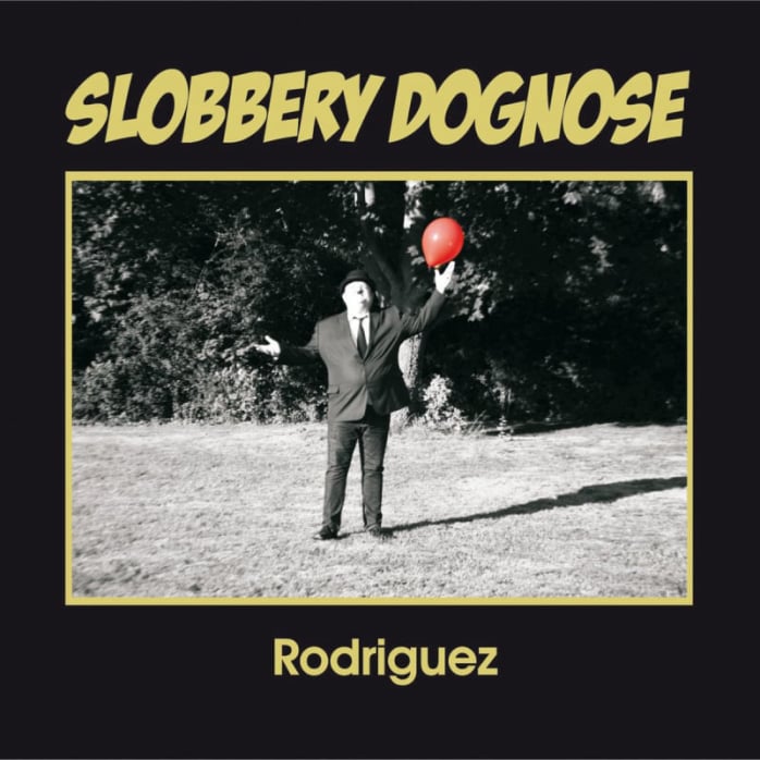 CD 'Rodriguez'