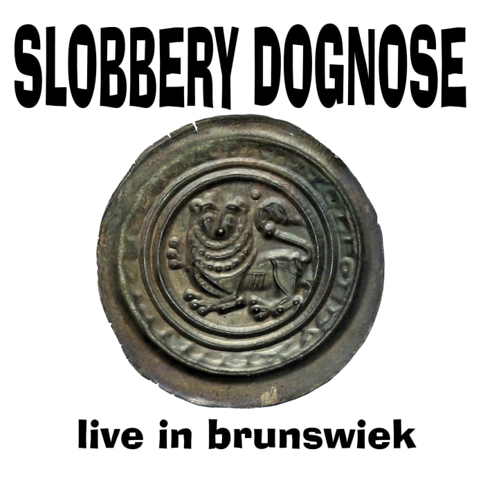 LP 'live in brunswiek'