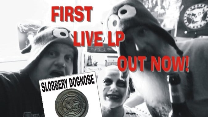 GET OUR LATEST RECORDS!