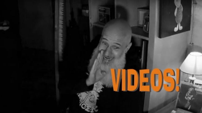 WATCH OUR VIDEOS!